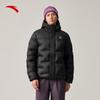 Men's Hooded Goose Down Puffer Jacket