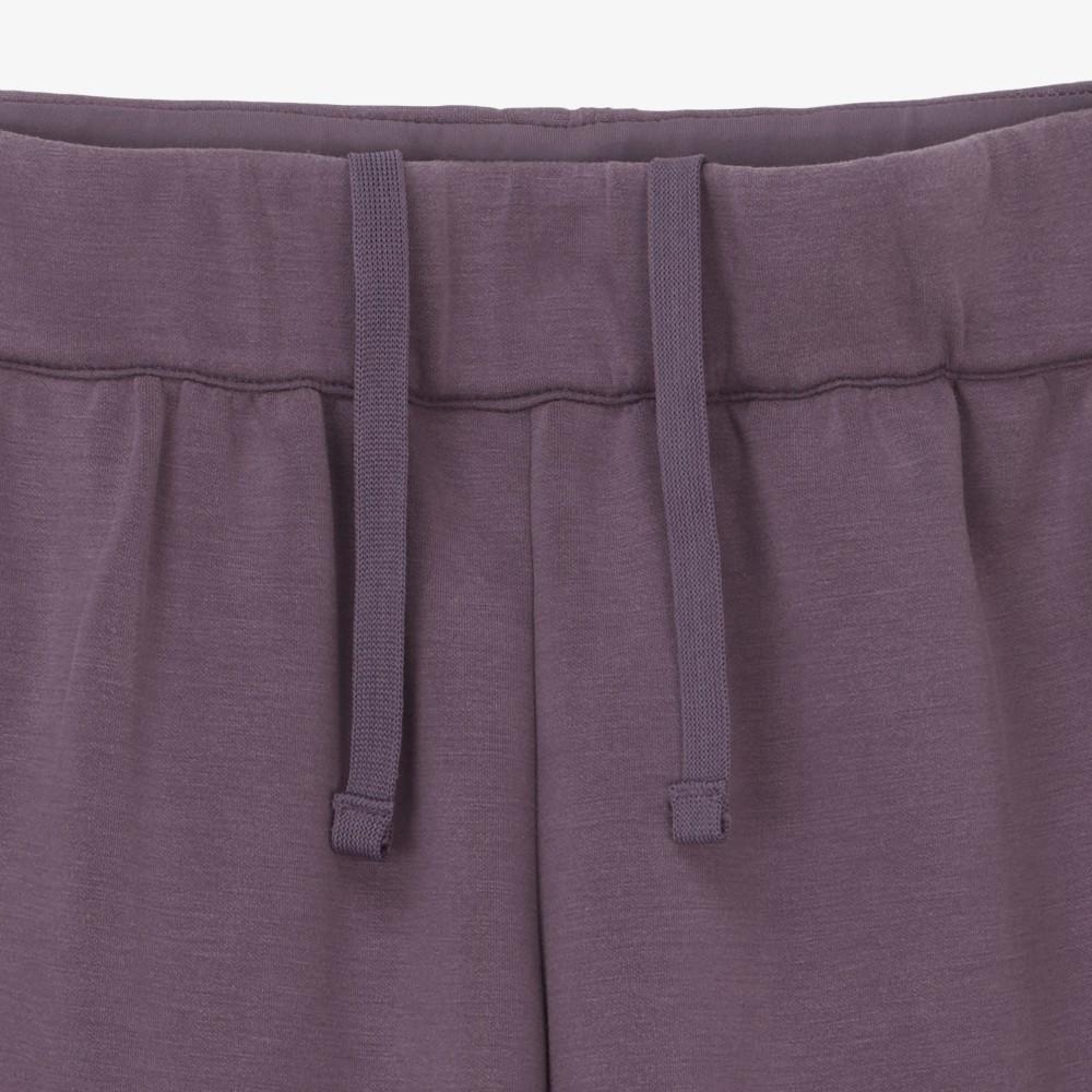 The North Face Nube Wide Leg Logo Casual Pants Women Pants NP6KR80C