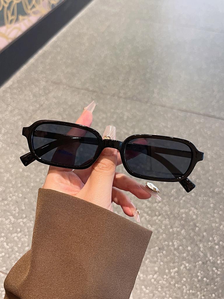 3pcs European and American retro style men's and women's fashionable sunglasses trend versatile summer sun shading and UV protec