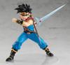 POP UP PARADE Dragon The Adventure of Dai Dai ABS PVC Painted Complete Figure 198788 Quest - Non-scale &