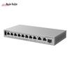 Ruijie Reyee 10-Port Gigabit PoE Managed Switch