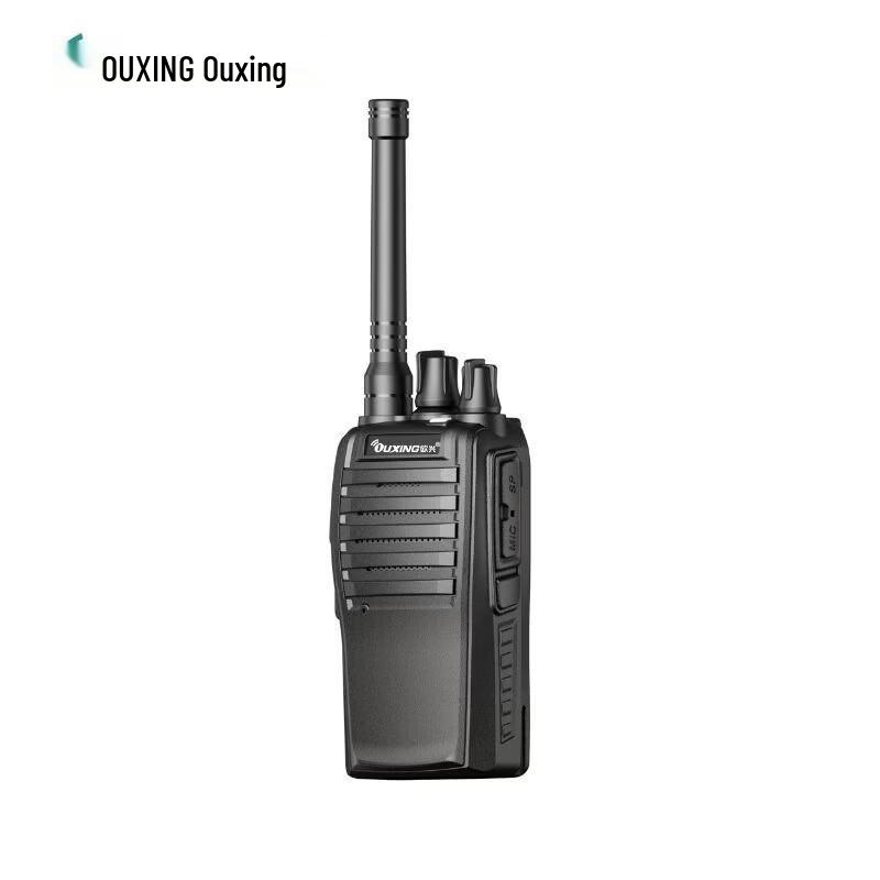 OUXING MTD290 Digital Walkie-Talkie (CN Version)