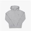 MaiSon KitSune Fuchs Kopf Patch Herren Hoodie Lm00702km0001