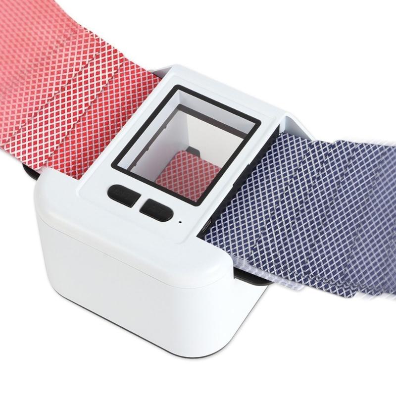 

2000MHA Quiet Operations Card Shuffler Poker Card Shuffler Fast Efficient Card Shuffler for Home Use