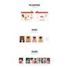 [Pre-order] DAY6 - 2026 Seasons Greetings [PRESS THE BUTTON]
