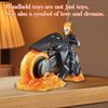 Creative Decoration Desktop Ornaments Toys And Cute Dolls