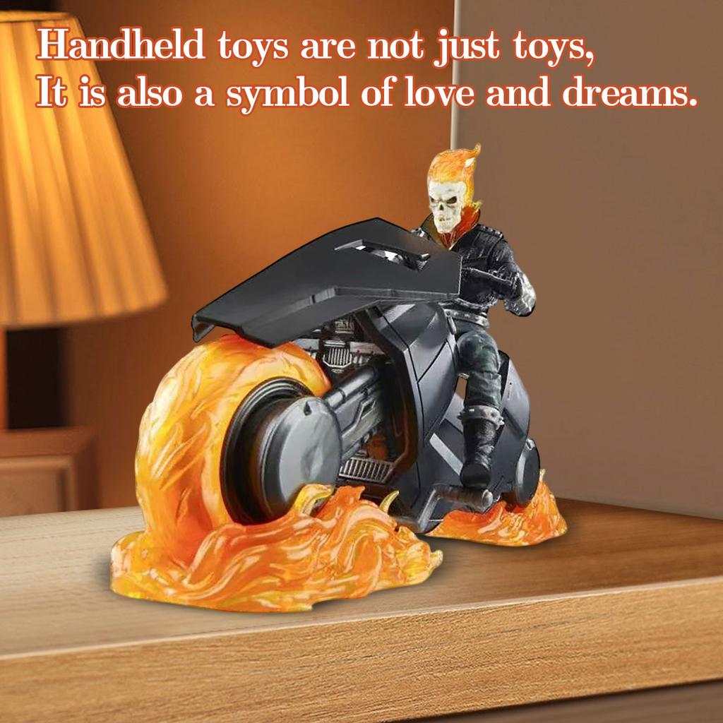 Creative Decoration Desktop Ornaments Toys And Cute Dolls