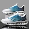 Marathon Men Sports Running Shoes Air Cushion Breathable Lightweight Comfortable Athletic Training Sneakers Tenis Male Footwear