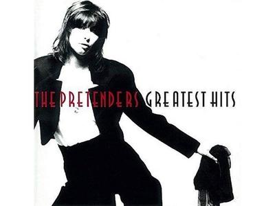 [SHM-CD] Greatest Hits Compilation Yogaku Best 1300 The Pretenders WPCR26302 NEW