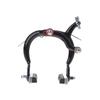 Alhonga Black Aluminum Clamp Kit