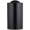 Panasonic Spotlight LSEB6018KLE1 Equivalent To 60 Type Warm White Black Body: Height 12.5cm Body: Width 7.6cm