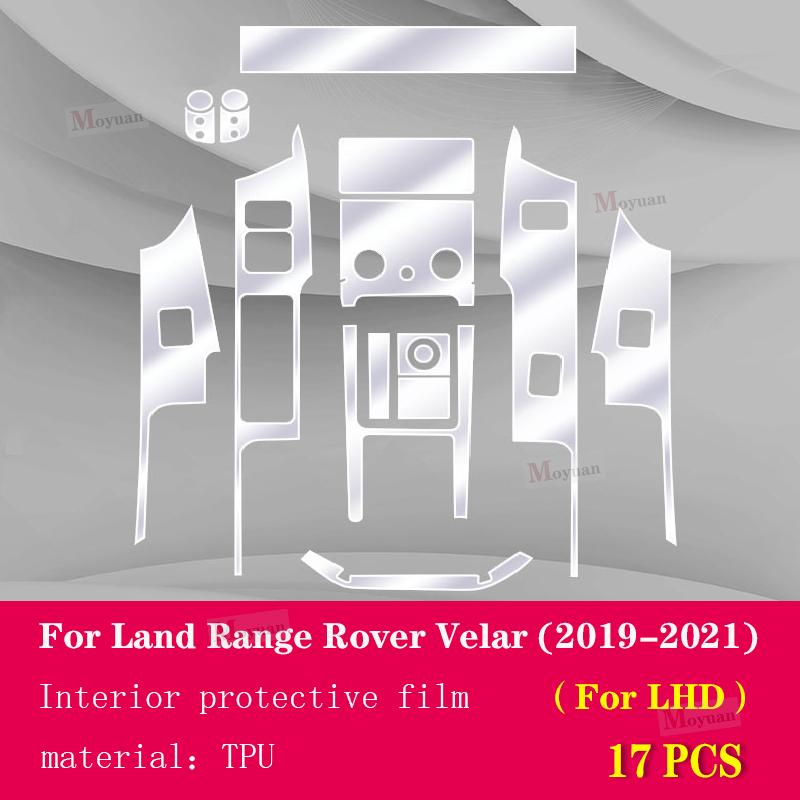 For Land Range Rover Velar -21