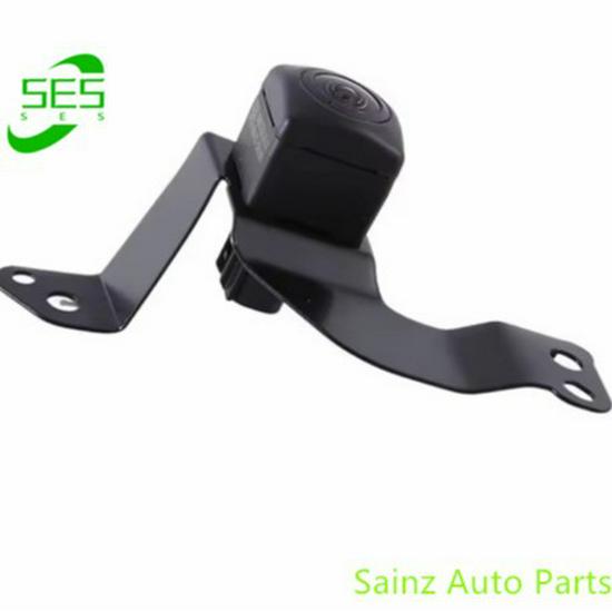 HD Front View Auxiliary Camera for Toyota Camry (86790-33190) Plastic
