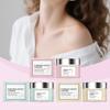 Rose SweetAlmond CoconutOil Body Lotion, Vanillafragrance, Moisturizing, Firming, Brightening, Repairing Barrier