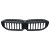 Glossy Black Grille for BMW 3 Series G20/G28 2019-2022