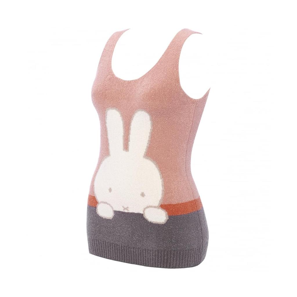 Triumph Sloggi Miffy Collaboration Warm Inner Top M008 MLL Size (Navy)