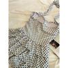 Popo Classic Cake Skirt Slim Fit and Slimming One-piece Swimsuit for Women