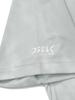 K2 Ossak Cloud Short Sleeve Polo_Cool Grey