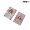 Cards Oracle Tarot Board Tabletop Gaming Interactive Toy Gifts Multiple Styles