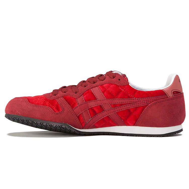 ONITSUKA TIGER Serrano 'Rosso' 1183B390-600