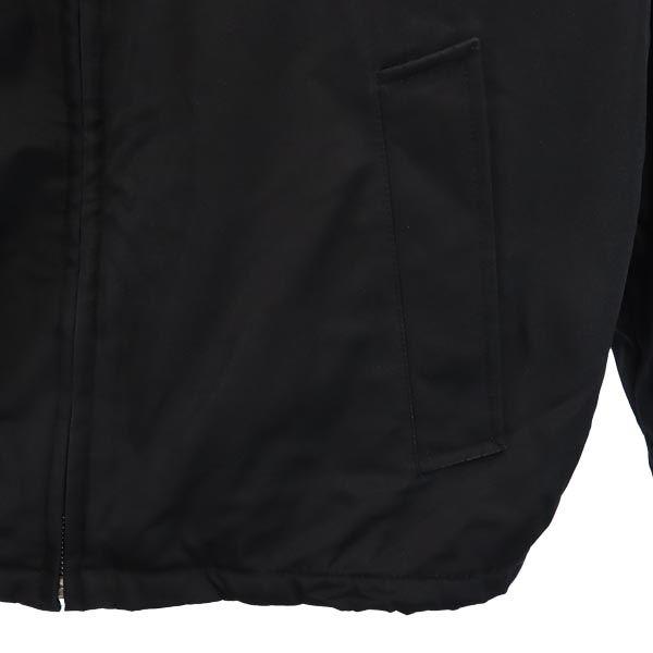 KENNETH COLE REACTION Long sleeve Batting jacket M Black series Men's Used