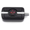 Motorcycle Willie Skull Shifter Foot Peg for Harley Davidson Electra Wide Super Low Glide Softail XLX CVO Fat Boy/Fat Bob