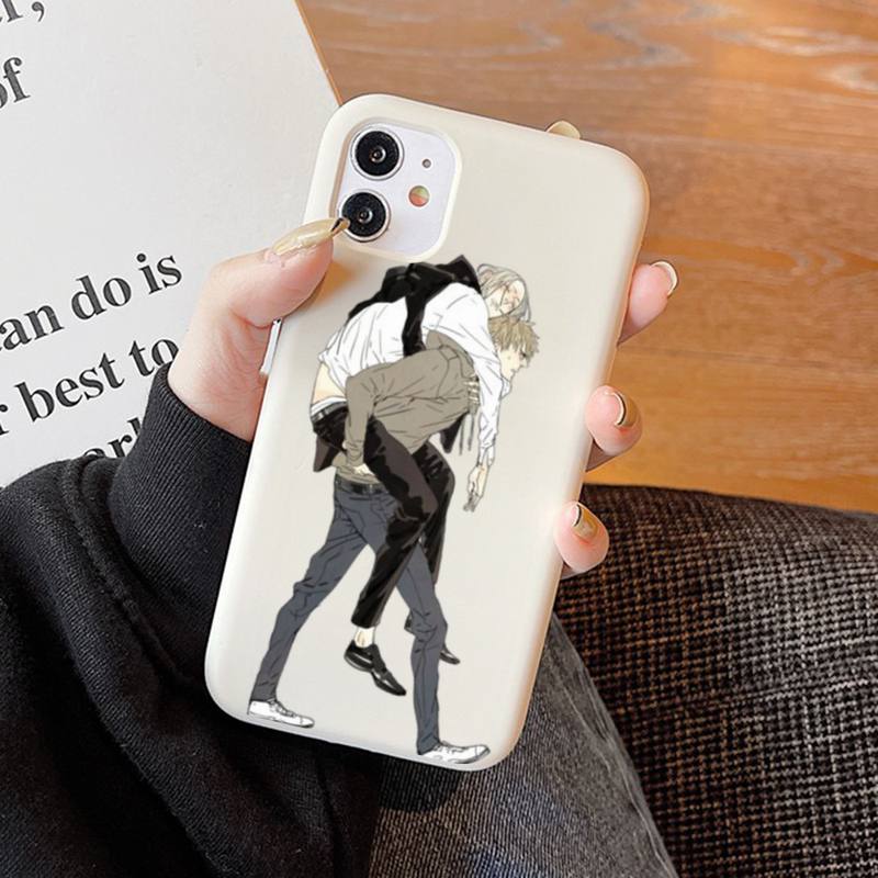 

19 days Phone Case Soft Solid Color for iPhone 11 12 13 mini pro XS MAX 8 7 6 6S Plus X XR iphone 13promax
