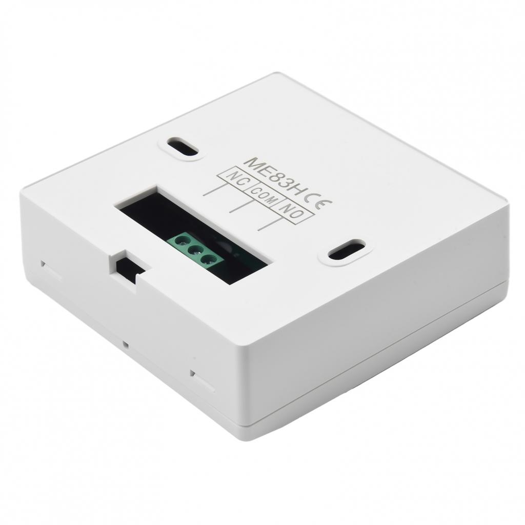 Thermostat Controller Digital Electric Heaters LCD