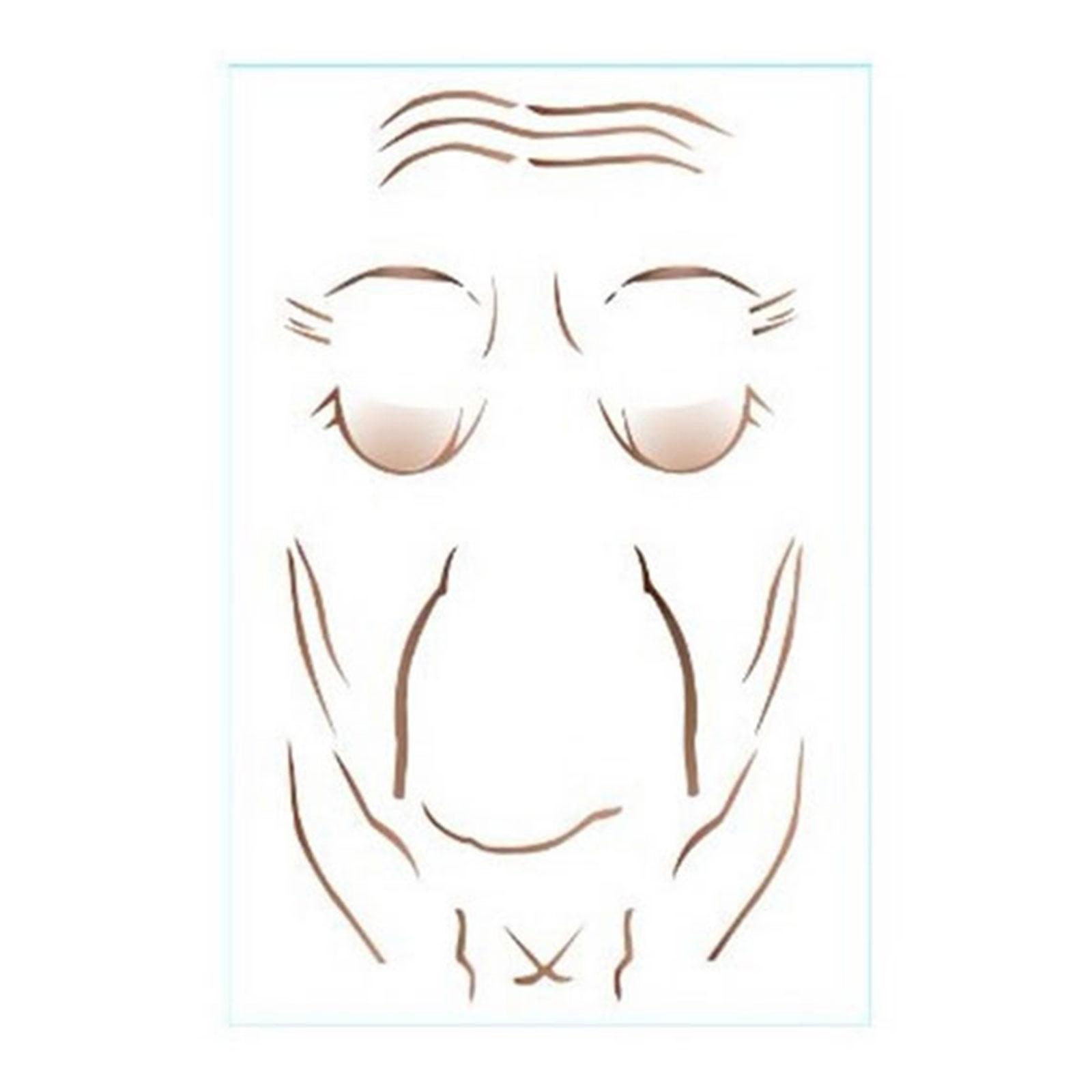 

Серый парик очки цепочка для очков ожерелье браслет трость костюм бабушки пожилой женщины с костылем C