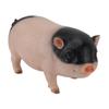 Small   Statue Standing  let Figurine Resin Animal Sculpture for Outdoor Garden and Desktop Decoration 26.5cm