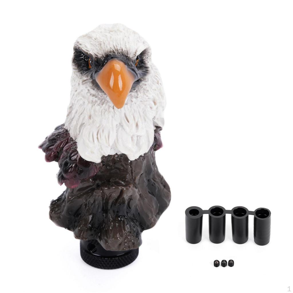 Car Gear Shifter Knob Head Automotive Accessories Universal Unique Transmission