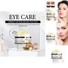 Wiyun Anti-wrinkle Firming Eye Cream For Dark Circles Puffiness And Fine Lines
