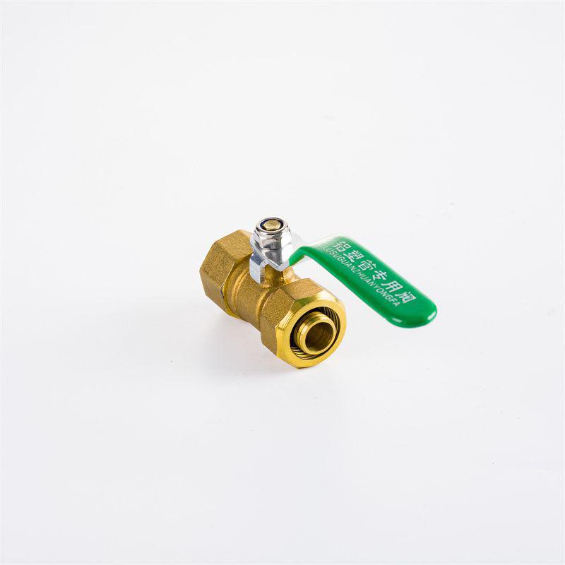 Solar Water Heater Fitting Kit: 1216 & 1620 Pipes, Aluminum-Plastic, Copper Elbows, Internal/External Threads, Tees