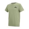 Regatta Mens Breezed Moon Mountain T-Shirt
