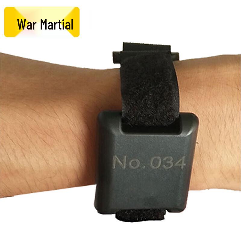 Zhanwu Smart Physical Fitness Assessment Systems