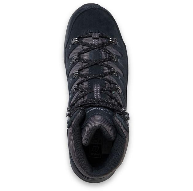 Ботинки Berghaus Explorer Trek Gore-tex