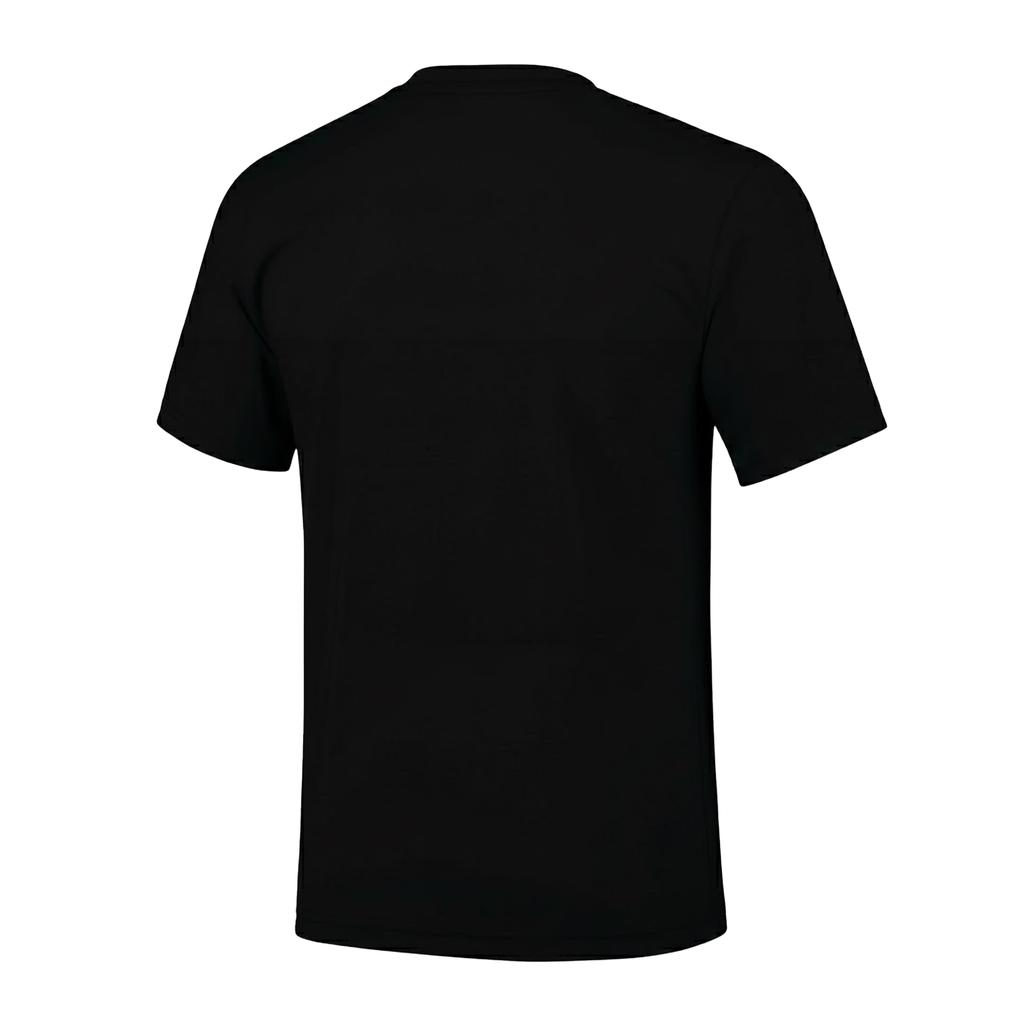 Mizuno Mens Core Short-Sleeved T-Shirt