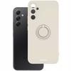 Sc Silicone Ring Galaxy A34 5G Bone