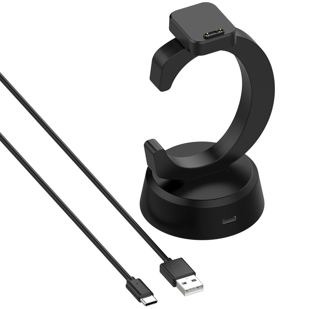 Pro Xplora X6 Play/X6 Pro Nabíjecí dok Dětské chytré hodinky Nabíjecí stojánek ve tvaru C s kabelem