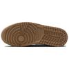 New JORDAN 1 Low Rattan Sail Desert Camo Women's DC0774-203