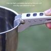 Hot Pan Grippers Hot Pots Clip Tableware Camping Cookware Holder Lifters Clamps Kitchen Accessories