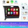 Android 14 Car radio For Kia Cerato 3 2013 - 2017 Multimedia Player Video Stereo Navigation GPS No 2din 2 din dvd
