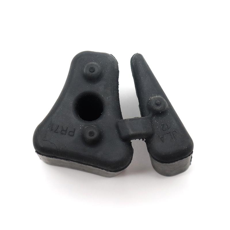 Pro Honda CB400X CB400F CB500X CB500F CBR500R 2013- Motocykl Náboj rozety Tlumič Pohon zadního kola Gumová vyrovnávací sada