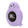 Baby-Bade-Thermometer Cartoon   LED Digitales Wassertemperatur-Thermometer Spielzeug für Säuglinge Kleinkinder Badewanne Schwimmbad