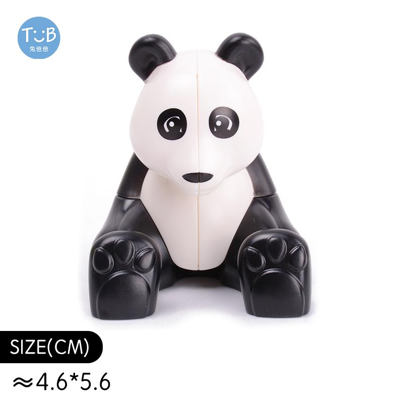 Big Building Blocks Marine Farm Animal Cat Dog Accessories Lion Shark Compatible With Duploed City Education Children Gift Toys