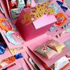 Handmade Surprise Explosion Gift Box  For Birthdays Valentine's Weddings