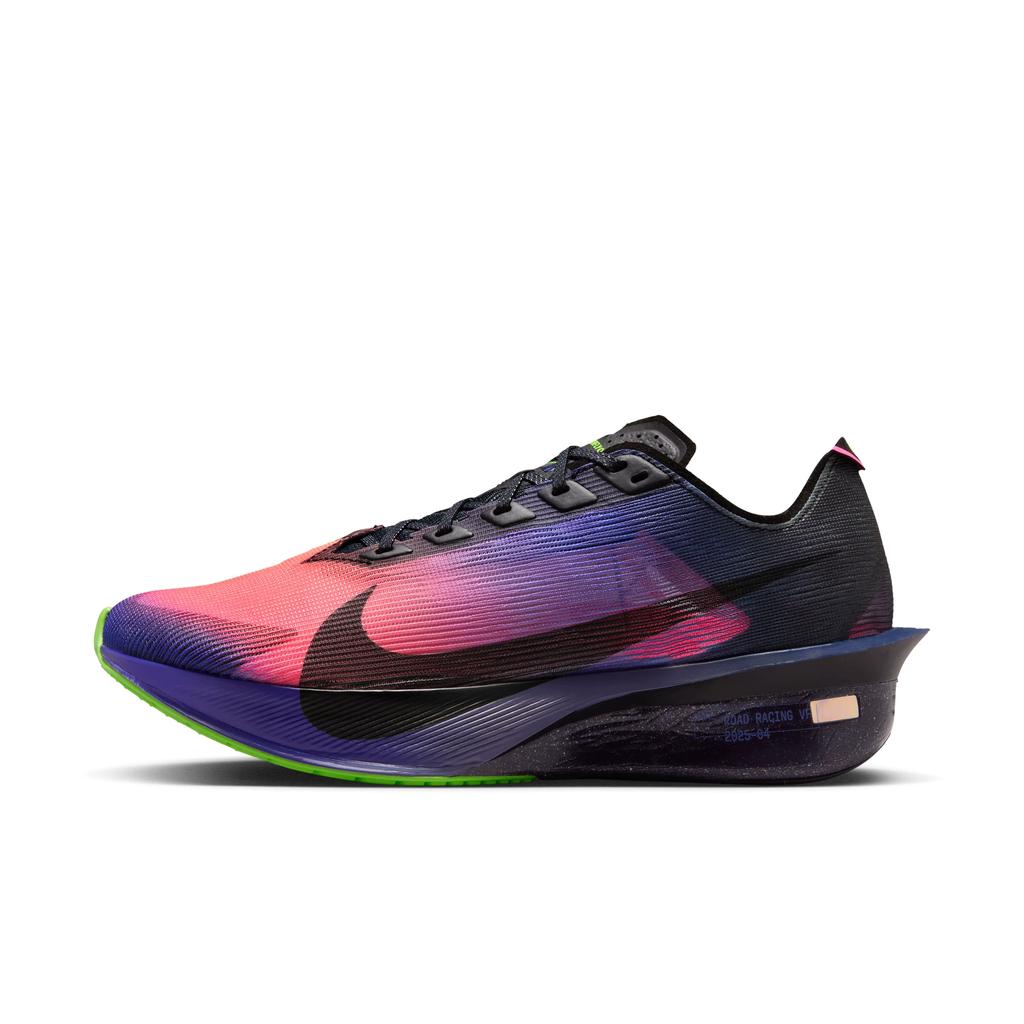 Nike Women's Road Racing Professional Running Shoes, Spring New Style, Breathable NIKE VAPORFLY 4 IO9560