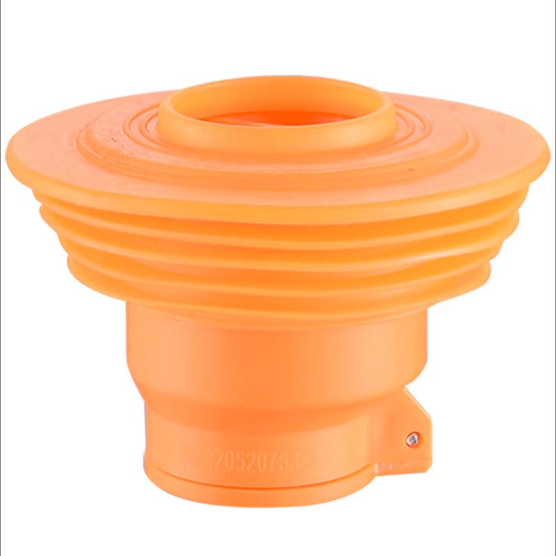 CHENDU 75mm Anti-Odor Floor Drain Core