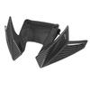 Front Down Pressure Wing Spoiler Kit for Honda For Hornet For CB500 2024 2025 Helps Maintain Front Axle Stability At High Speeds