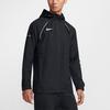 Jackets Men's Black Hooded Moderate Other AR8553-010